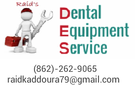 Raid's Dental Equipment Service
